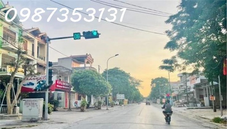 Chỉ 2,x tỷ Có 360m2 đất Minh Phú , Sóc Sơn cực đẹp mặt đường thông rộng 4m.
